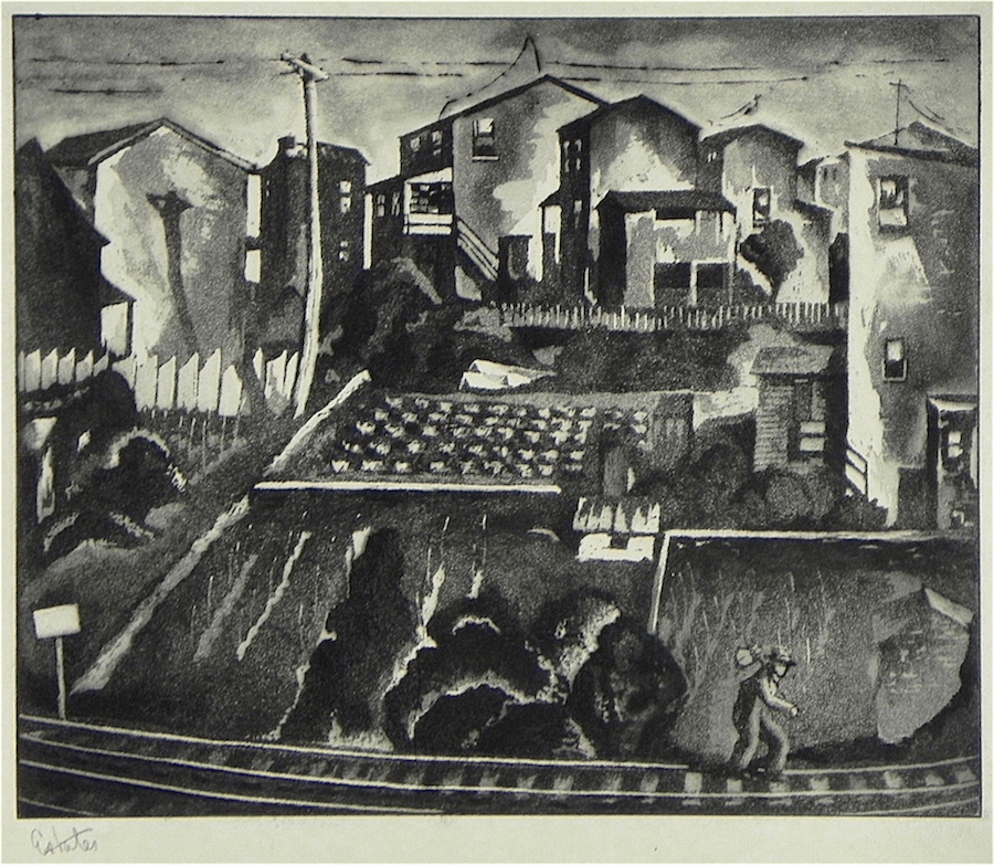 “Estates”
